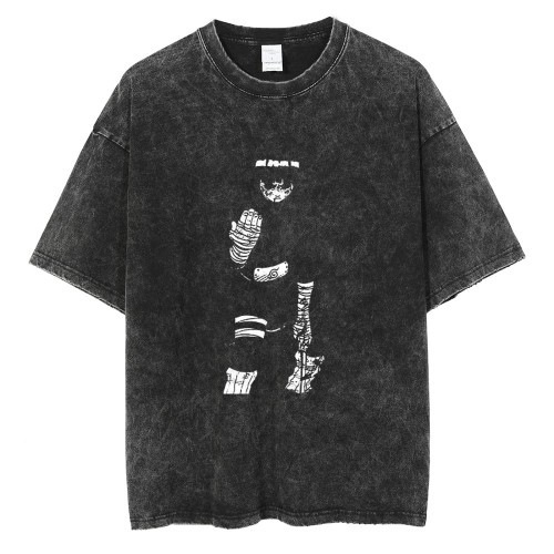 アニメ水洗いtシャツコレクション|undefined
