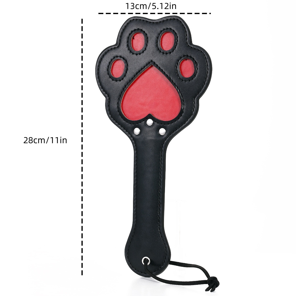 SM Cat Claw Skin Beater Sexspielzeug für Erwachsene BDSM Po-Training SP Tool_voghion.com