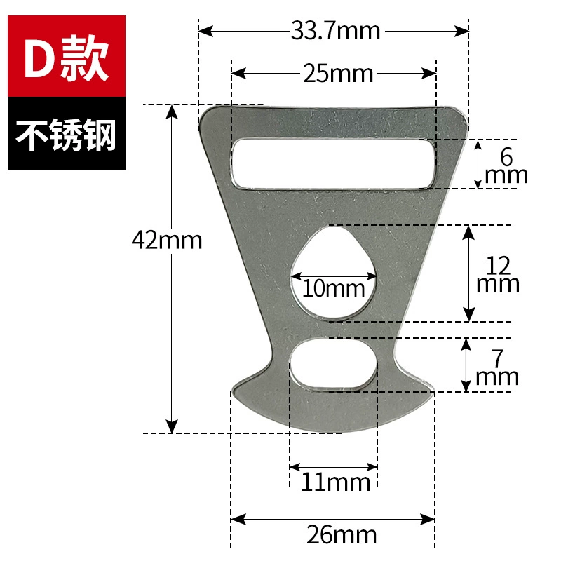 Tent Celestial Wind Wind Rope Regulatory Tape Tibetan Hanging Dot Triangle Triangle Blocks Ding Double -headed Wind Rope