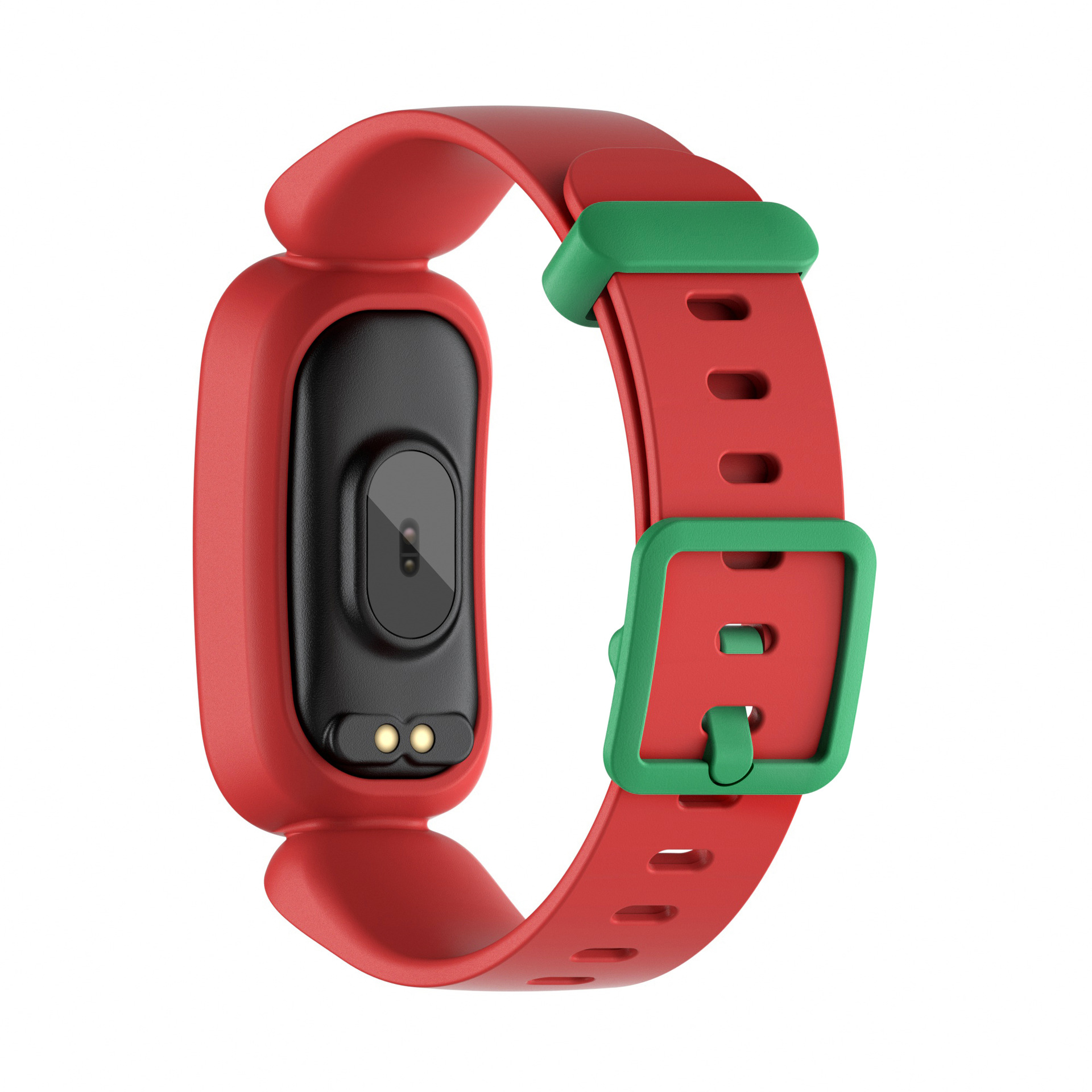 新品学生儿童智能手环心率闹铃家长管理运动手环