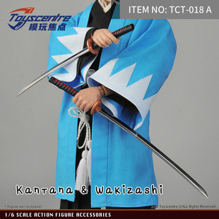 Toys sentre 1/6��ʿ�� ����OBJ BJD ���� ����ģ��TCT-018����Ʒ