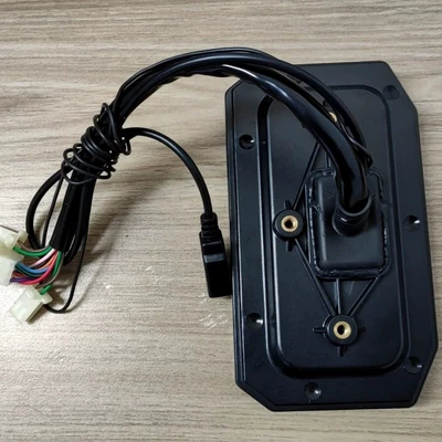 Elektromobil cihazları 5Inchtftcj-V5-03 Electric Motorcycle Display