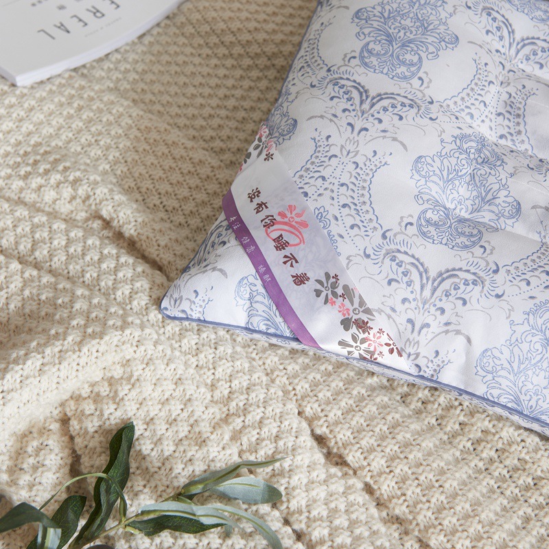 Factory-wholesale Cassia Seed Magnetic Therapy Pillow – Ideal as an Opening Event Gift, Jewelry Insurance Presentation, or Sales Promotion Item