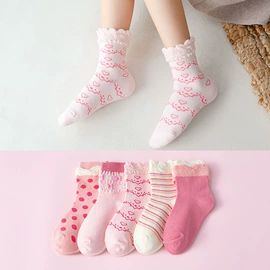 童内裤;童内衣套装;儿童袜