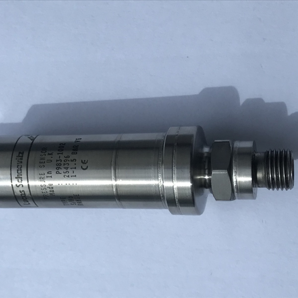 现货供应Schaevitz  P900/P9000系列压力变送器 P998-0102-150BA