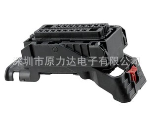 全新MOLEX 原装正品进口 34822-0013 348220013 现货 汽车连接器-阿里巴巴