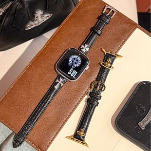 ʮ����������y��Ƥ�펧�m���O���ֱ�iwatch11��10/98UltraSE