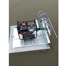 ����15�R�����w��ź�C����9HPˮ�a�ի@�C�߉�5����Ư��ɏź�ھ�C