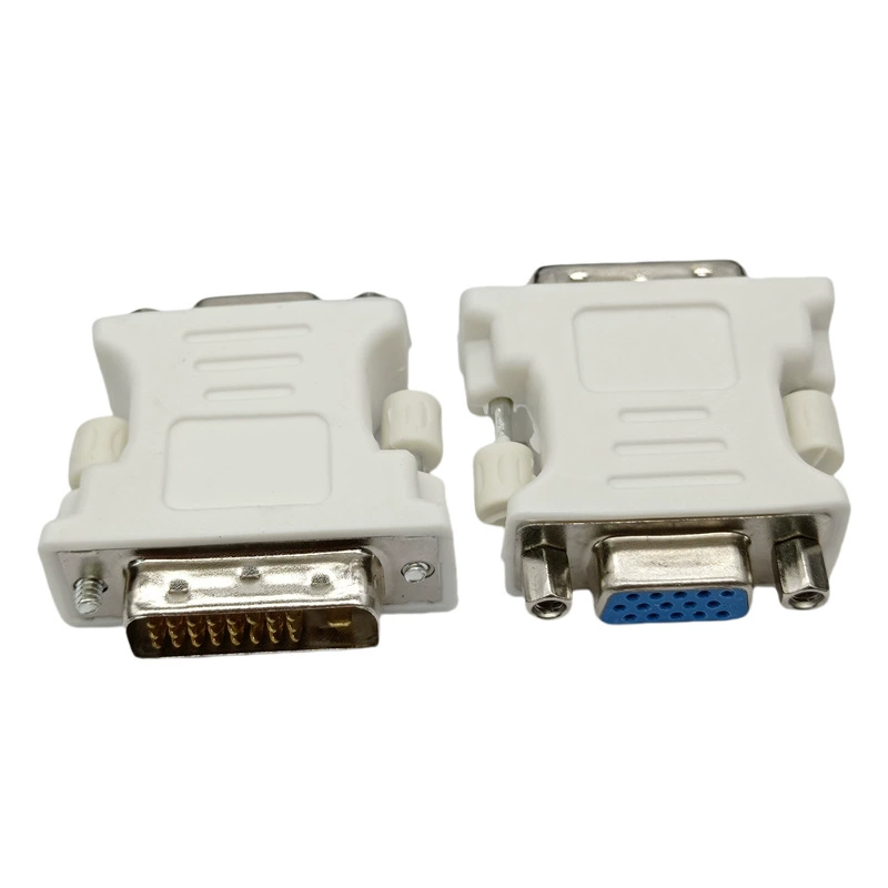DVI вращающийся HDMI материнская плата (DVI-HDMI) DVI к HDMI соединение графика DVI 24+1 к HDMI