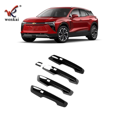 Suitable for 24 Chevrolet Blazer Other Automotive Exterior Supplies