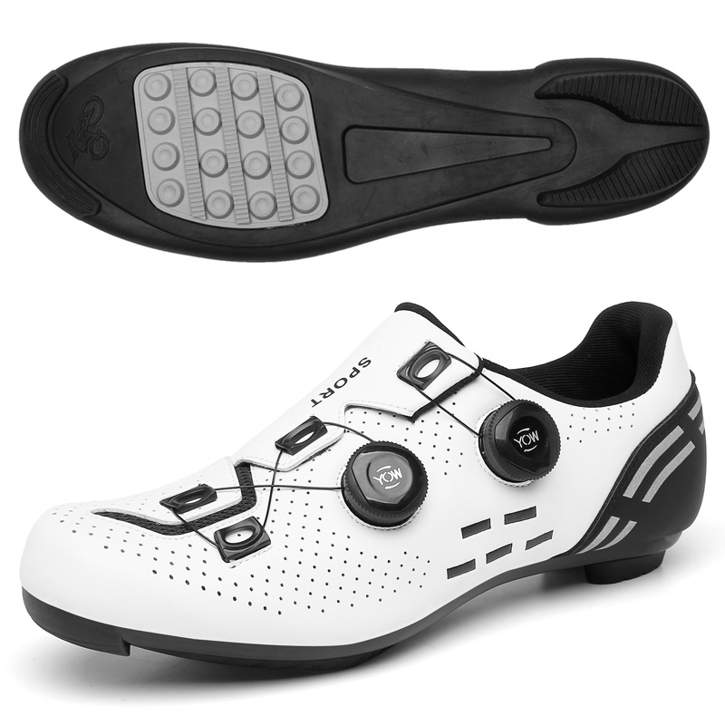Fábrica al por mayor nuevos zapatos de ciclismo zapatos de bicicleta de carretera zapatos de ciclismo de montaña zapatos de bicicleta de montaña gran cantidad Congou