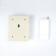 New 12V 8-Channel Wireless Remote Switch Smart Remote Switch Controller Interlock Self-lock Remote Control