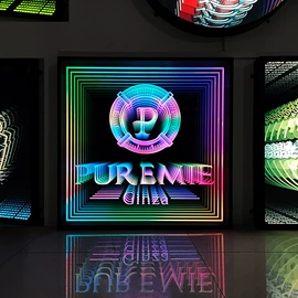 LED发光字;广告牌;LED灯箱