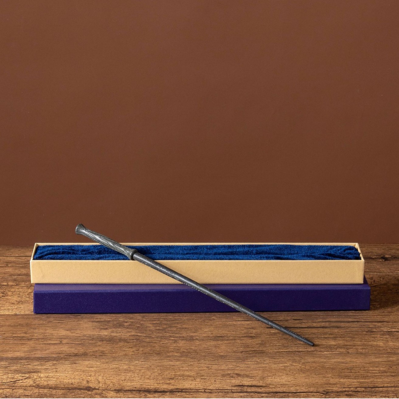 ハリーの杖ハーマイオニーの魔法の棒ダンブルドアの小さいシリウスの金属の芯のスネイプハロウィーンのプレゼント