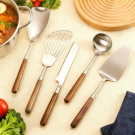 西餐刀叉勺;勺、调羹;刀叉勺套装