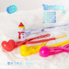 Toy, hairgrip, children's winter street tools set, wholesale