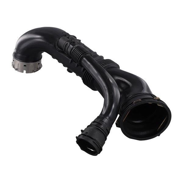 A2640900300 A2640905100 Intake Pipe Is Suitable for Mercedes-Benz C-Class, E-Class, S-Class, Glc-Class