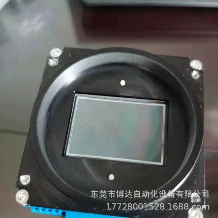 SVS-VISTEK SVCam hr29050MFLcpc 2900W 现货 议价!