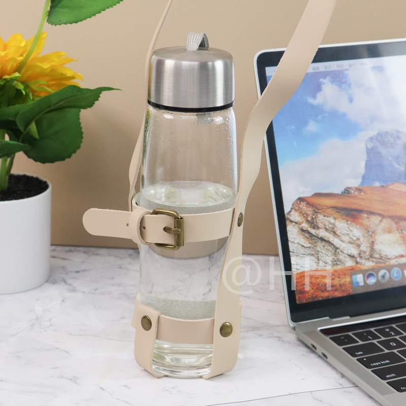 Actual shot of thermos cup cover