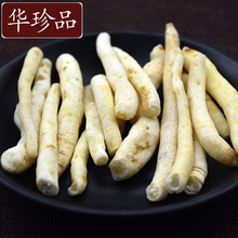 明党参 产地四川 批发 规格齐 一站式购全无加重 煲汤