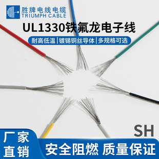 �I����| UL1330/1331���˷�����F������10-30AWG�ضȂ���������