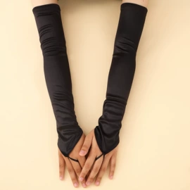 成人手套;婚庆手套;儿童手套