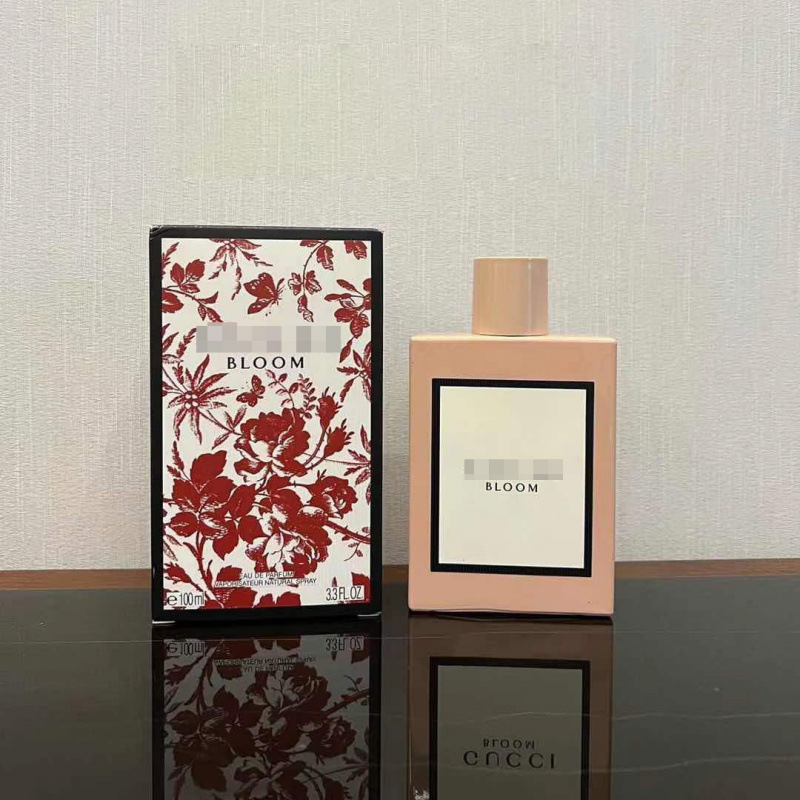 El polvo de P florece 100 ml