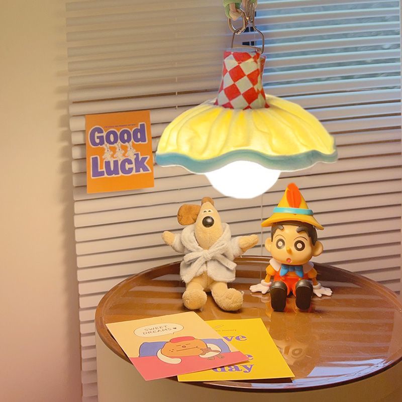 Dormitory good thing hanging night light wall lamp bed with upper…