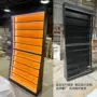 球星陈列卡片展示柜展示柜