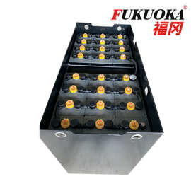 电动叉车江淮美科斯叉车电瓶小松米玛等品牌叉车蓄电池FUKUOKA