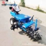 果园带动农田深沟开沟机