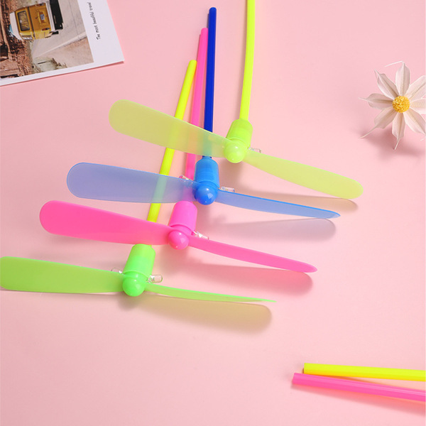 flashing fairy toy