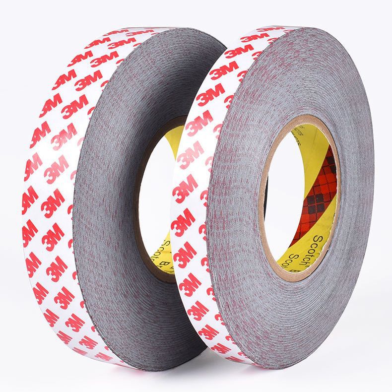 3M醋酸布胶带-3M1558B黑色醋酸布可阻燃绝缘胶带-规格