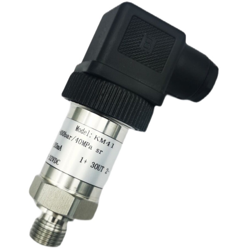 EDYBT-44恩达通用M16*1.5船用发电机压力变送器传感器0-1MPA原装