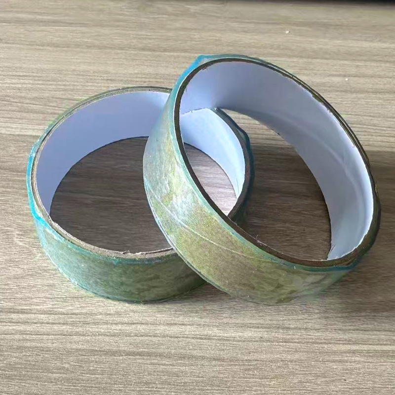 Tape de bola Ding Ice Permeable Crystal Adhesive Ball Tape Waterball Tape Hand-drawn Wireball Tape