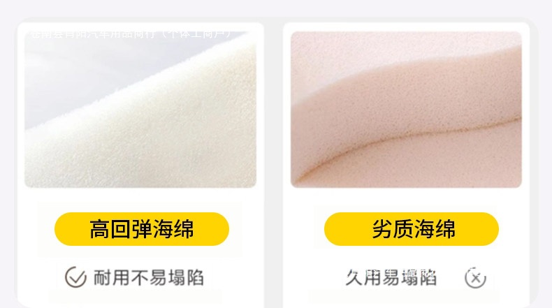 Flat mattress for sleeping, car-mounted mattress, foldable trunk mattress for self-driving, inflatable bed, sleeping pad