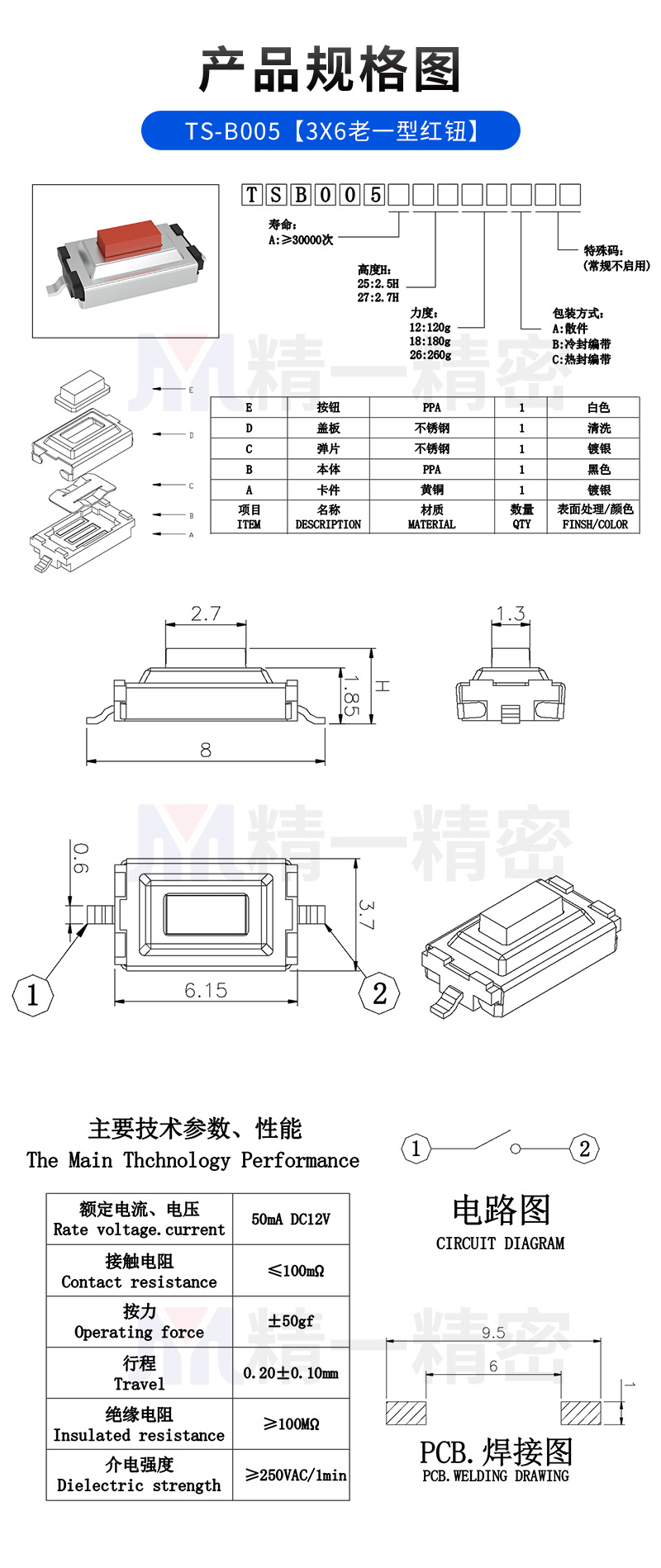 TS-B005【3X6老一型红钮】~.jpg