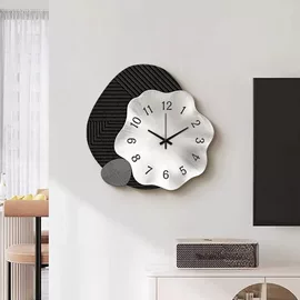 现代装饰画;挂钟、壁钟;壁挂、壁饰