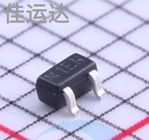 DMN26D0UT-7 规格 SOT-523 MOS场效应管