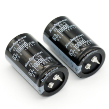 50V 63V 80V 10000UF �M��ԭ�brubycon�ձ��t��ʯ늽���������