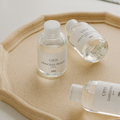 Citta西苔ホテル無火香薫トイレ清新剤香薫液藤条アロマエッセンシャルオイル補充液卸売り