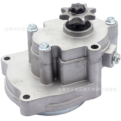 Motorcycle transmission system parts 50/80Cc Two-Stroke Engine 8t
