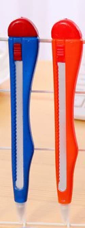 Creative stationery, weapon, lifelike ballpoint pen for elementary school students