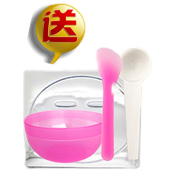 海藻面膜套装 工具四件套|ms