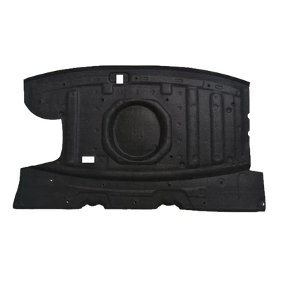 Suitable for Su7 Trunk Top Car sound-absorbing cotton