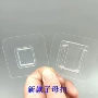多功能打孔新款无痕置物架