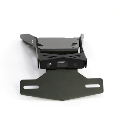 Nömrə qabı t 2014-2022 Modified Rear License