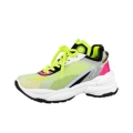 Fluorescent green