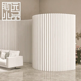 屏风、隔断类;办公屏风;办公展示架