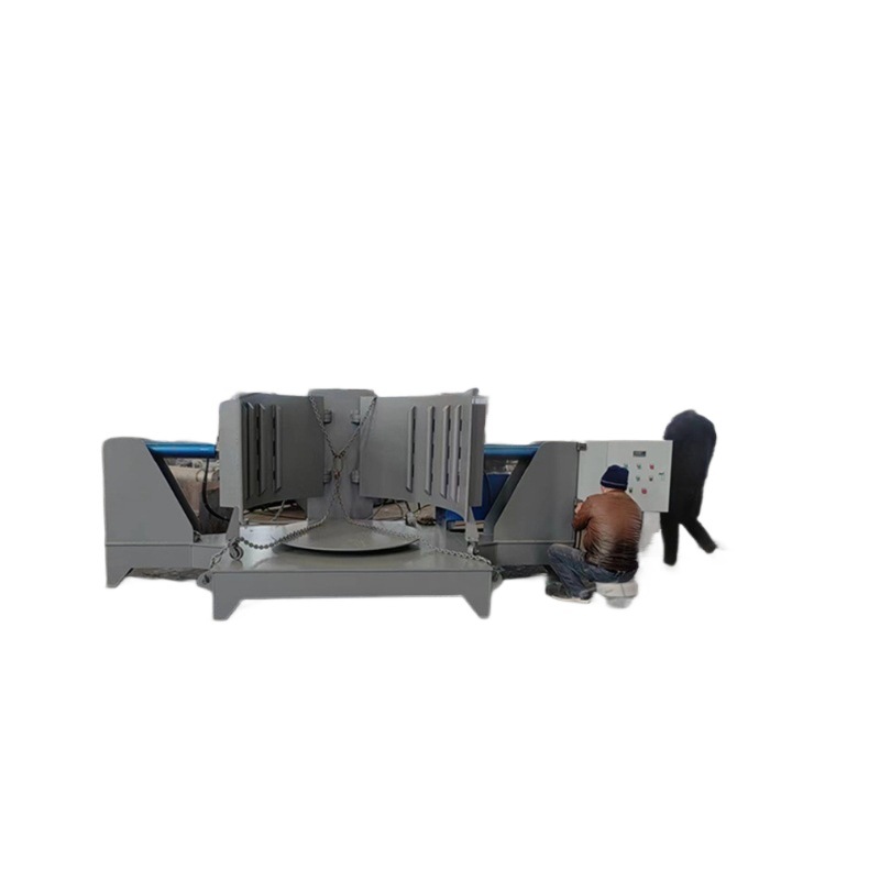 máquina de trituración de material compuesto fertilizante químico extrusor equipo de trituración hidráulico extrusor de bolsa de toneladas